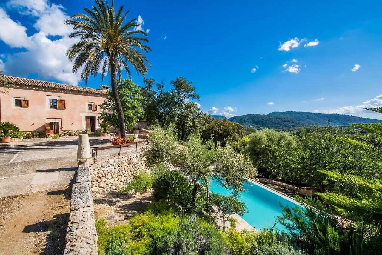 Ideal Property Mallorca - Es Rafal Campanet 0*,  Spain