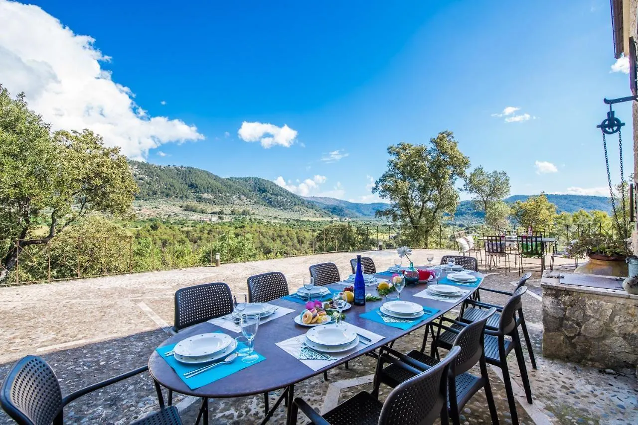 Ideal Property Mallorca - Es Rafal Campanet