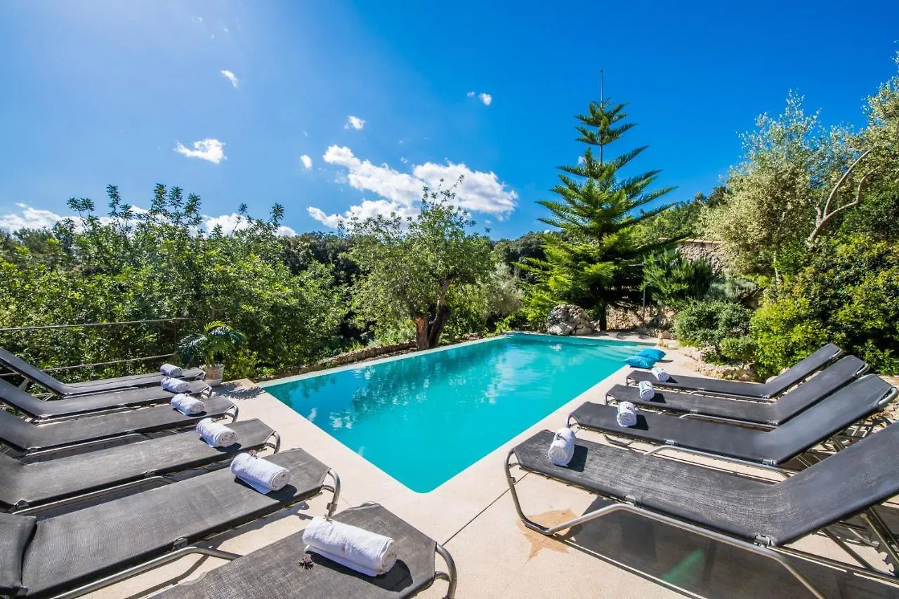 Country house Ideal Property Mallorca - Es Rafal Campanet