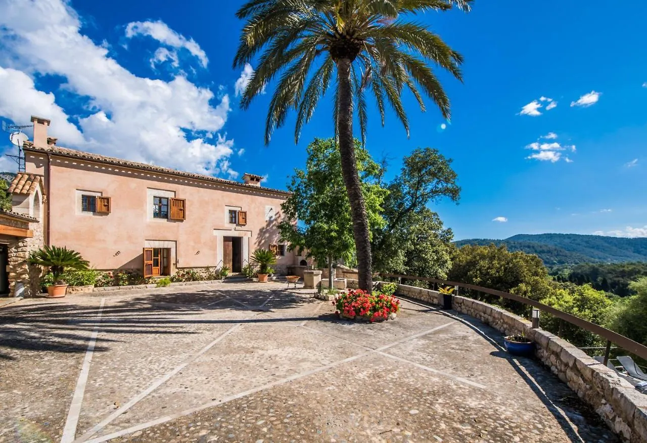 Ideal Property Mallorca - Es Rafal Campanet Spain
