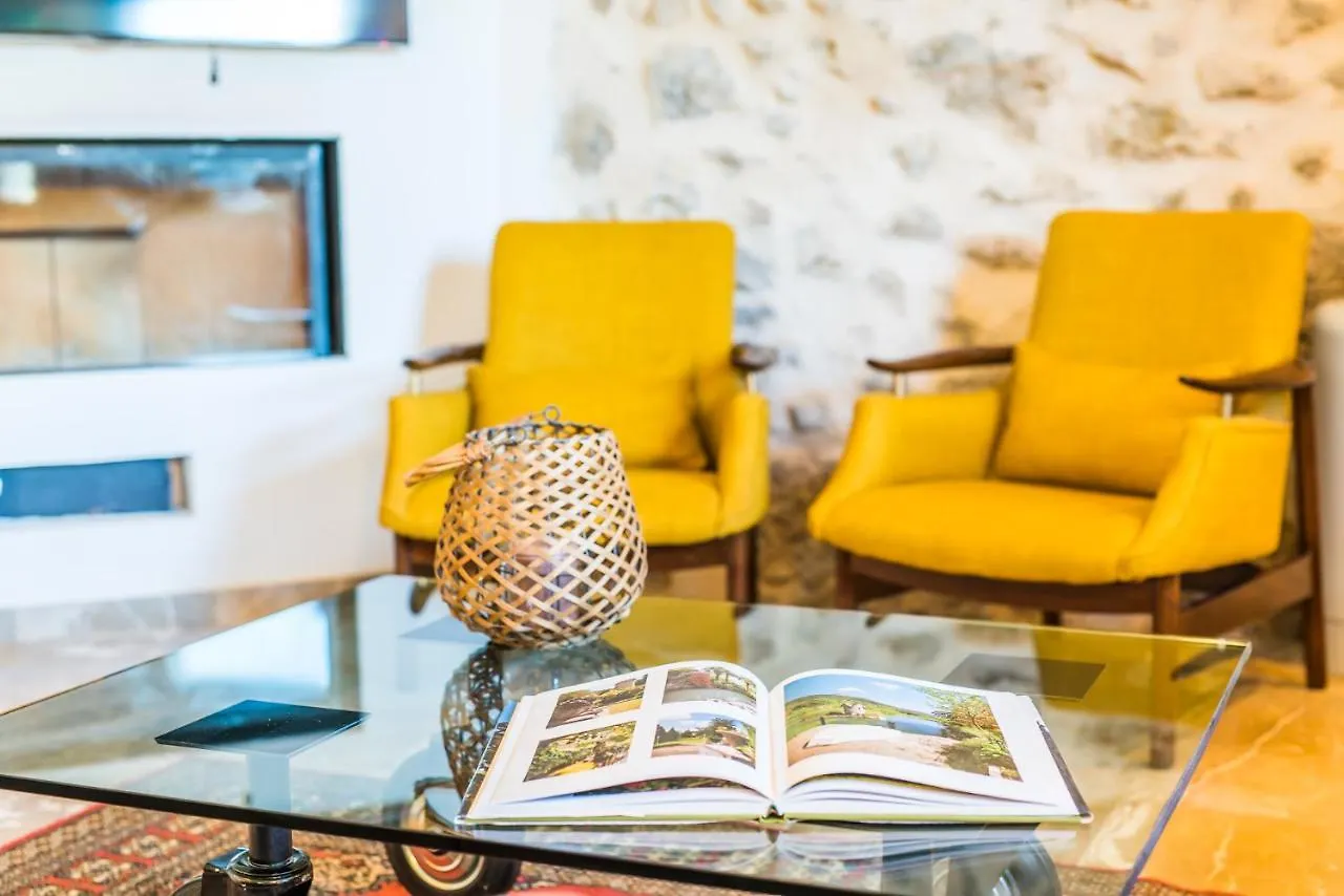 Ideal Property Mallorca - Es Rafal Campanet Spain