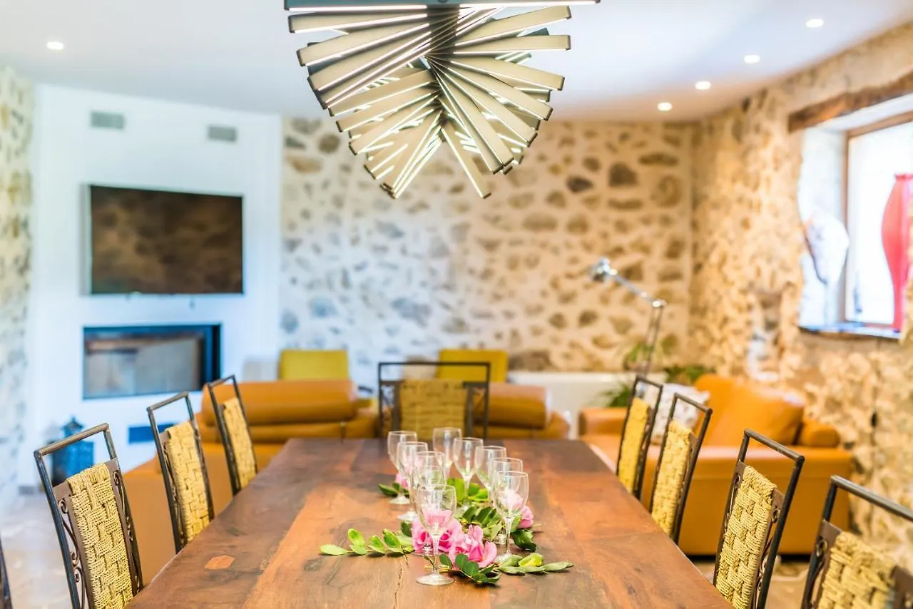 Ideal Property Mallorca - Es Rafal Campanet
