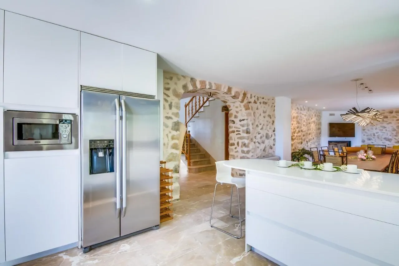 Country house Ideal Property Mallorca - Es Rafal Campanet