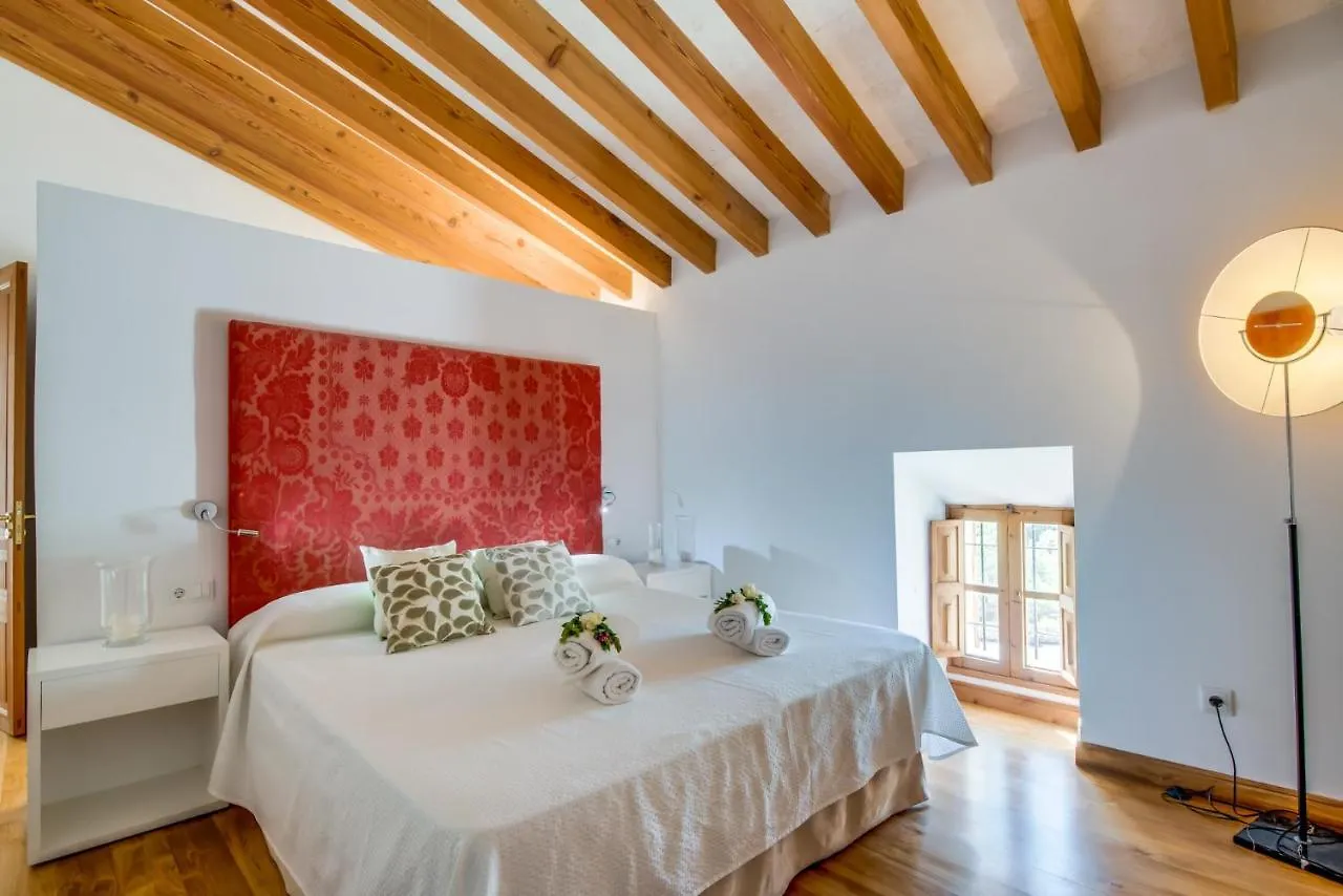 Ideal Property Mallorca - Es Rafal Campanet