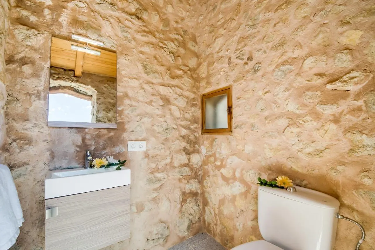 Ideal Property Mallorca - Es Rafal Campanet 0*,  Spain