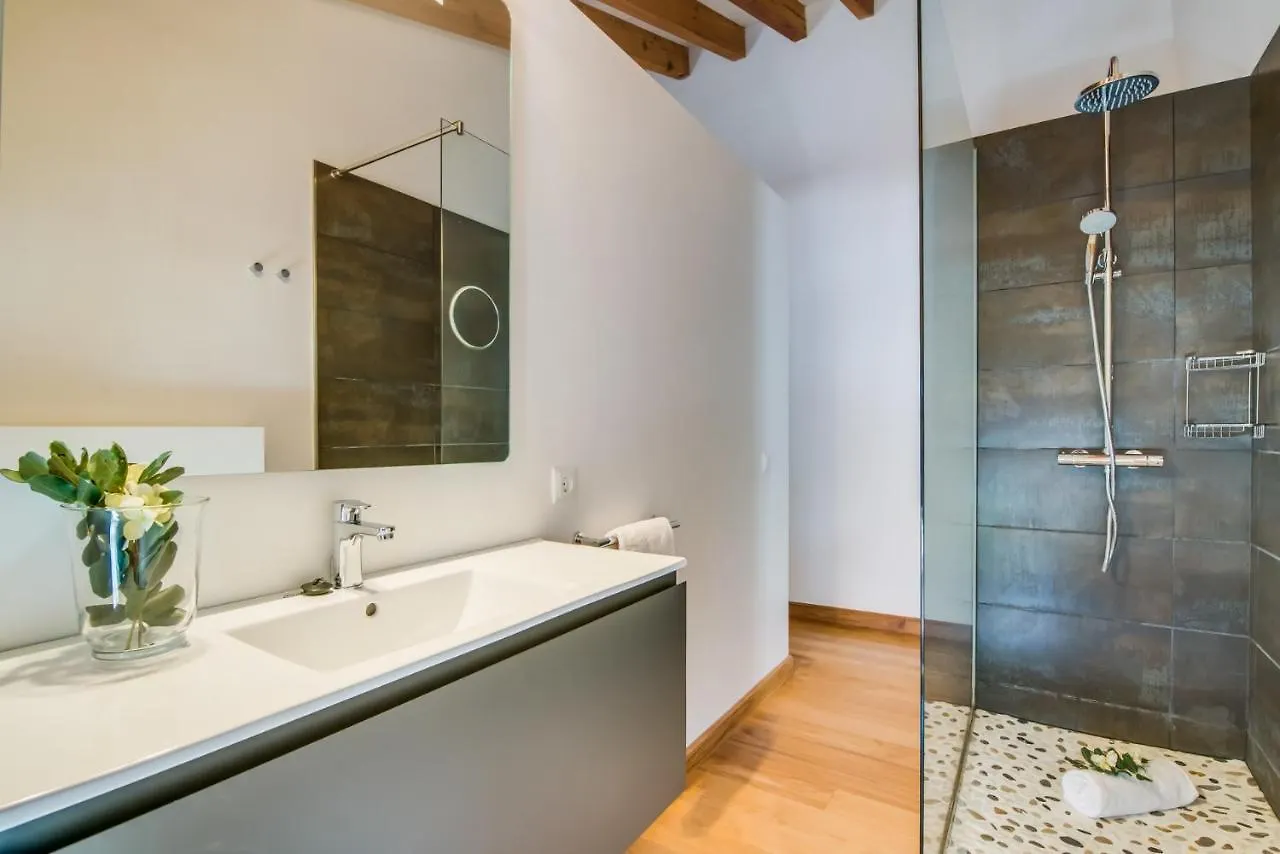 Ideal Property Mallorca - Es Rafal Campanet Spain