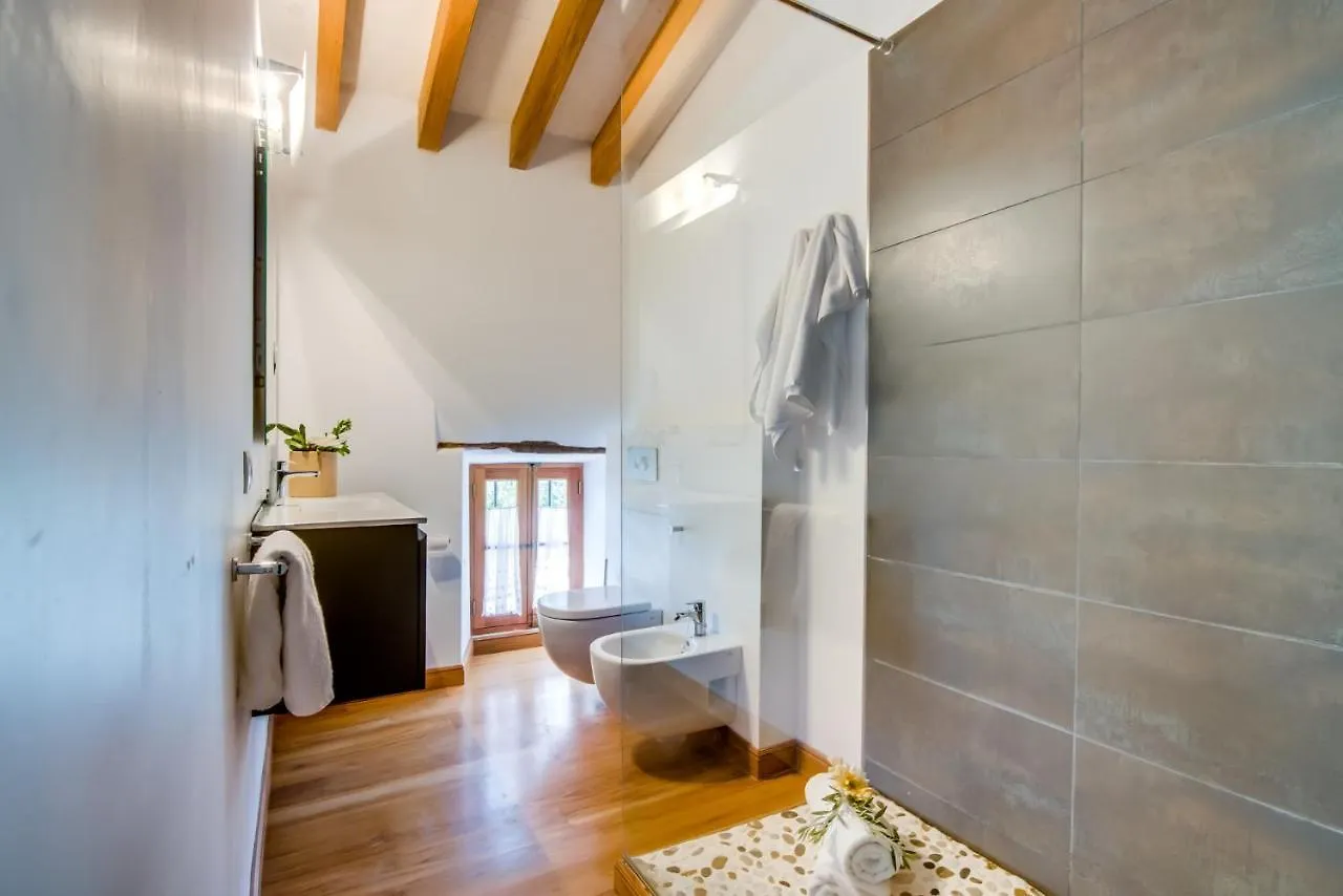 Ideal Property Mallorca - Es Rafal Campanet 0*,  Spain