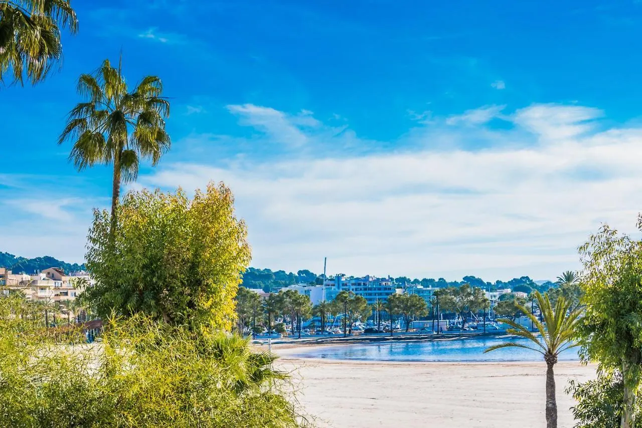 Ideal Property Mallorca - Es Rafal Campanet Country house