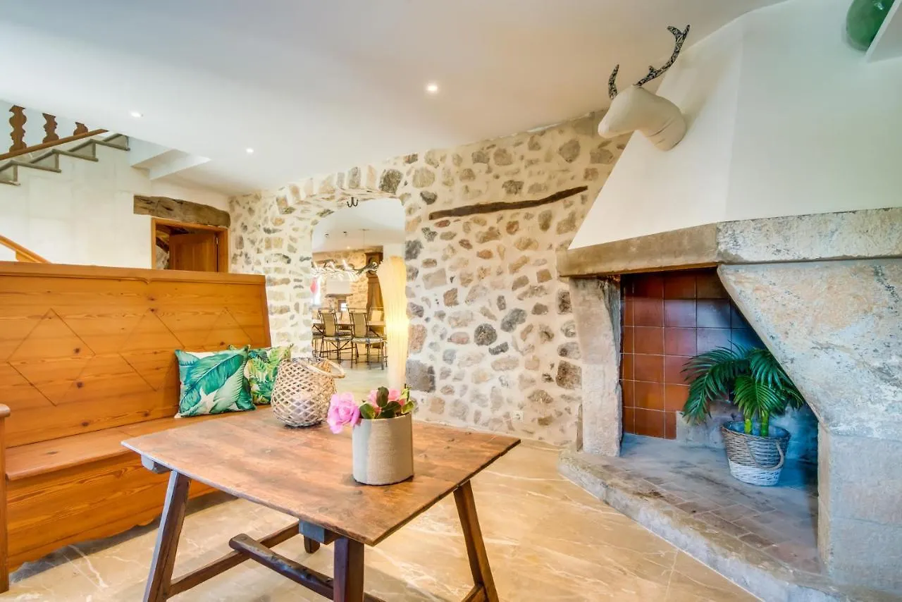 Ideal Property Mallorca - Es Rafal Campanet