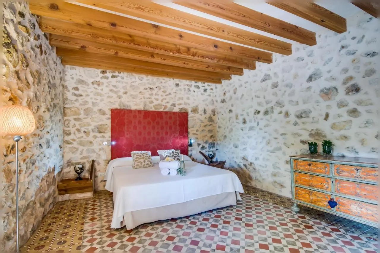 Country house Ideal Property Mallorca - Es Rafal Campanet