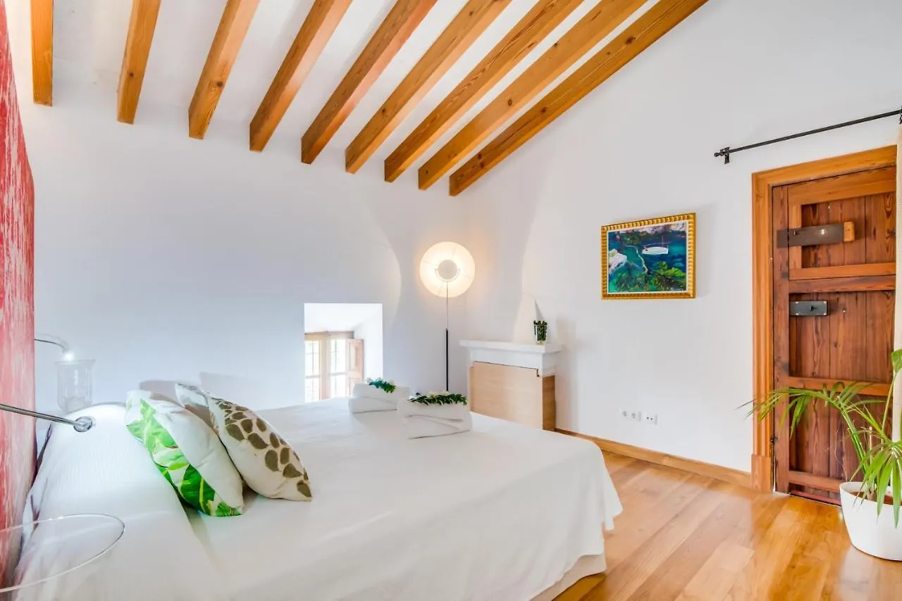 Country house Ideal Property Mallorca - Es Rafal Campanet