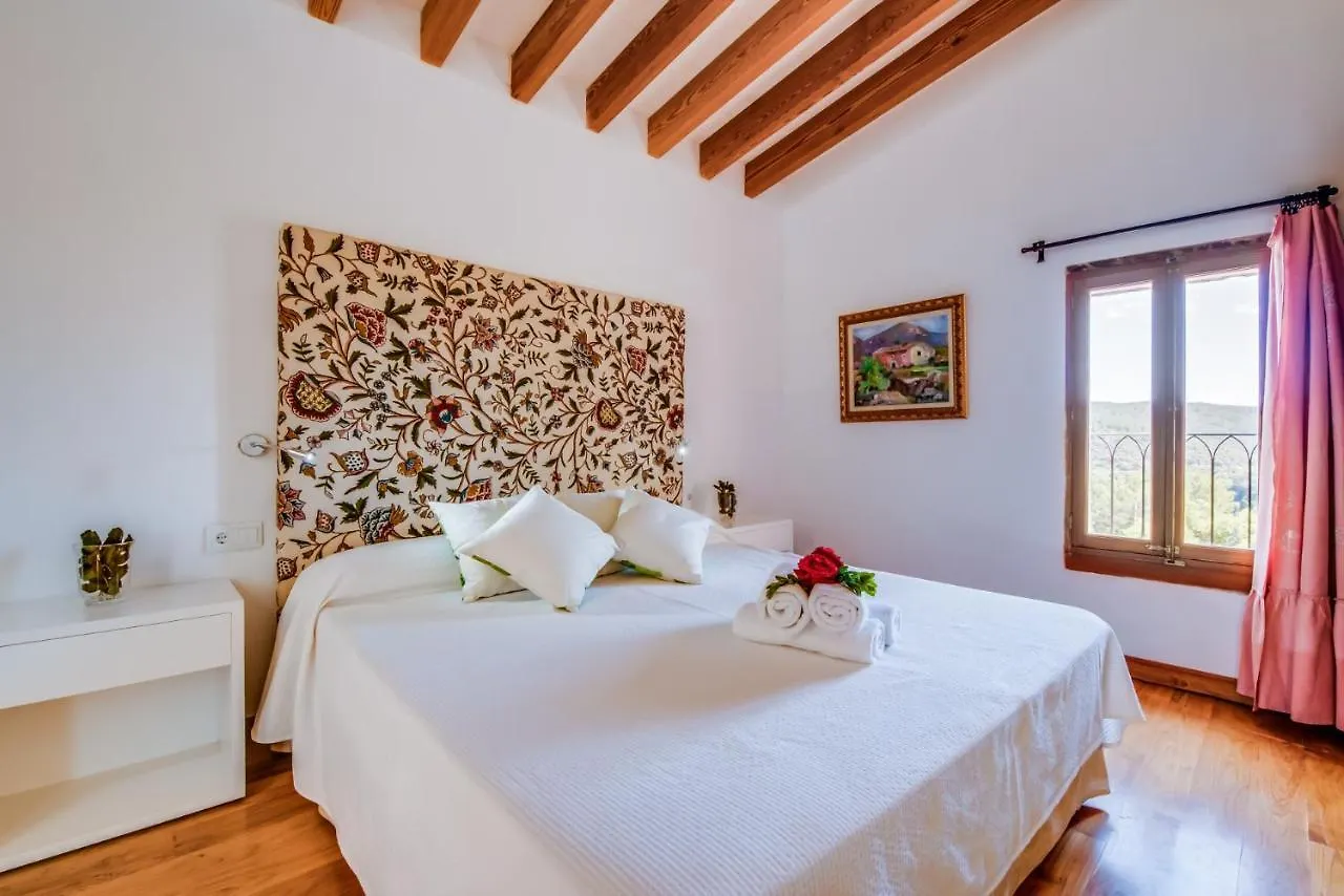 Ideal Property Mallorca - Es Rafal Campanet Spain