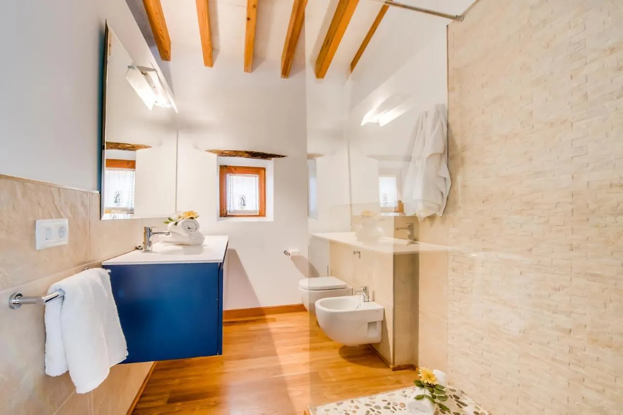 Country house Ideal Property Mallorca - Es Rafal Campanet Spain