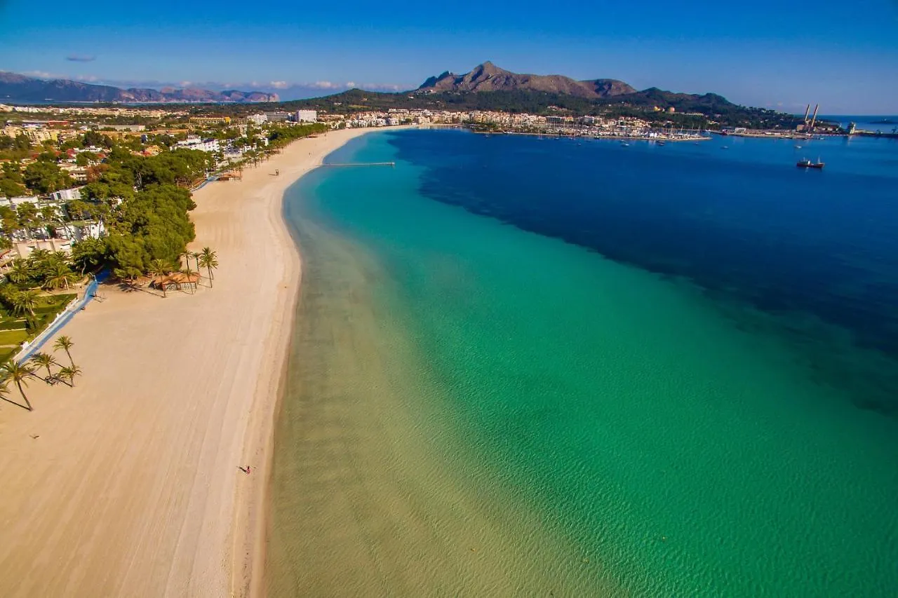 Ideal Property Mallorca - Es Rafal Campanet Spain