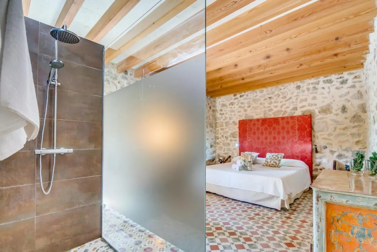 Ideal Property Mallorca - Es Rafal Campanet 0*,