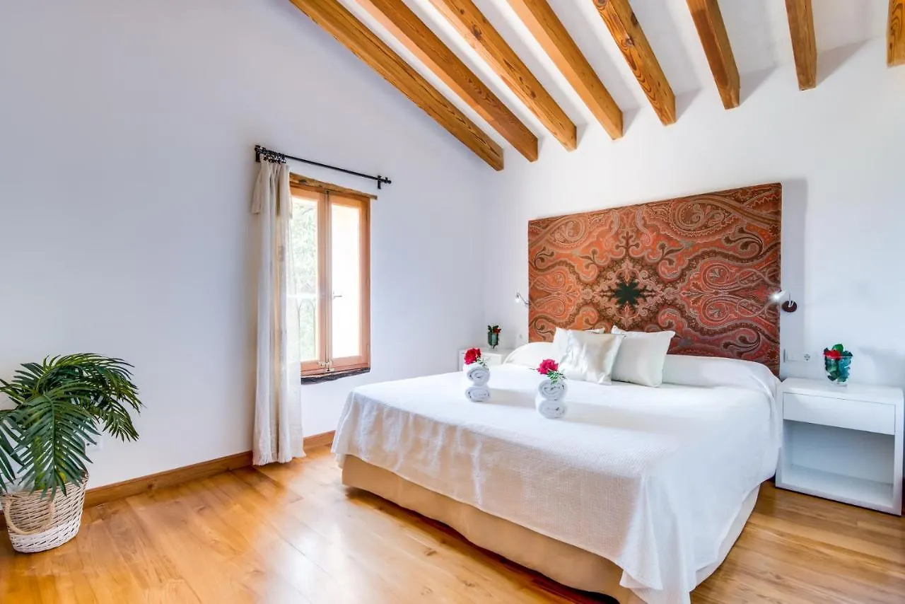 Ideal Property Mallorca - Es Rafal Campanet