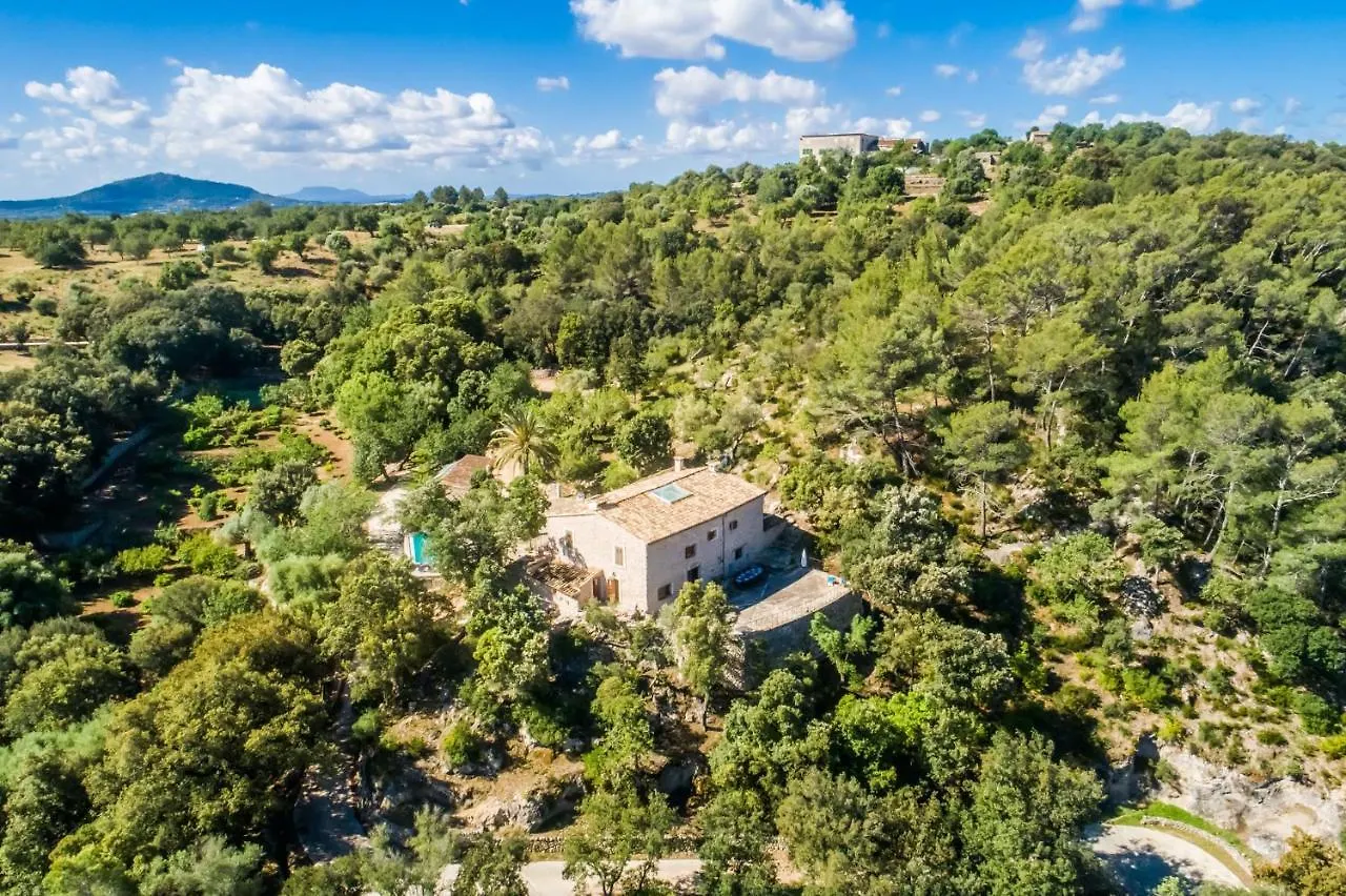 Country house Ideal Property Mallorca - Es Rafal Campanet Spain