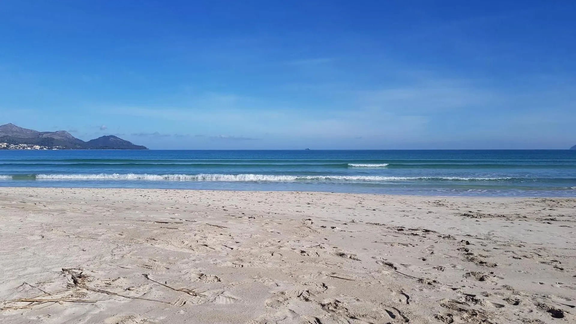 Ideal Property Mallorca - Es Rafal location